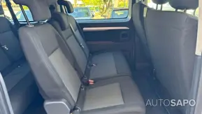 Citroen SpaceTourer 1.6 BlueHDi XS Feel de 2018