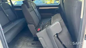 Citroen SpaceTourer 1.6 BlueHDi XS Feel de 2018