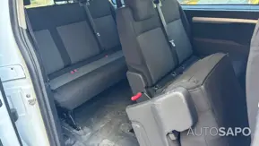 Citroen SpaceTourer 1.6 BlueHDi XS Feel de 2018