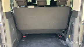 Citroen SpaceTourer 1.6 BlueHDi XS Feel de 2018