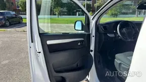 Citroen SpaceTourer 1.6 BlueHDi XS Feel de 2018