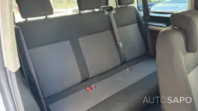 Citroen SpaceTourer 1.6 BlueHDi XS Feel de 2018