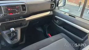 Citroen SpaceTourer 1.6 BlueHDi XS Feel de 2018