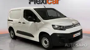 Citroen Berlingo de 2021