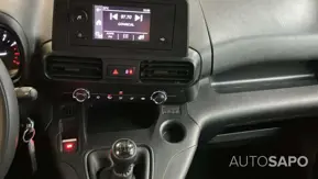 Citroen Berlingo de 2021