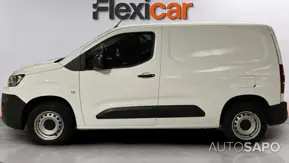 Citroen Berlingo de 2021