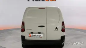 Citroen Berlingo de 2021