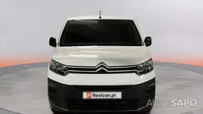 Citroen Berlingo de 2021