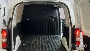 Citroen Berlingo de 2021