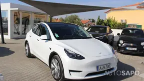 Tesla Model Y de 2022