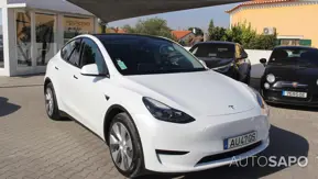 Tesla Model Y de 2022