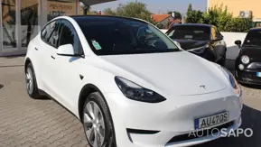 Tesla Model Y de 2022