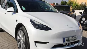 Tesla Model Y de 2022