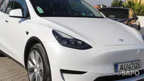 Tesla Model Y de 2022