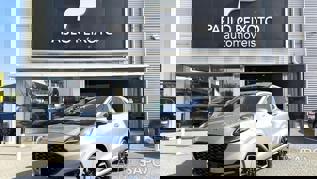 Ford Puma 1.0 EcoBoost MHEV ST-Line X Aut. de 2023