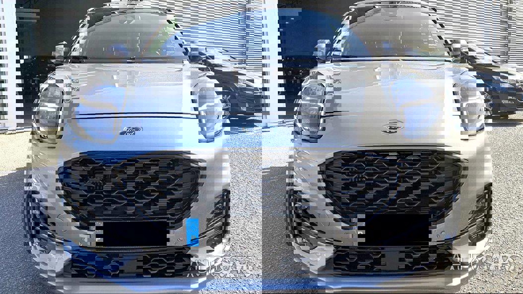 Ford Puma 1.0 EcoBoost MHEV ST-Line X Aut. de 2023