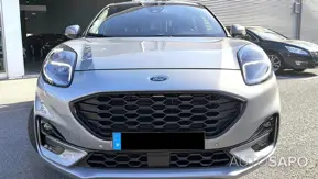 Ford Puma 1.0 EcoBoost MHEV ST-Line X Aut. de 2023