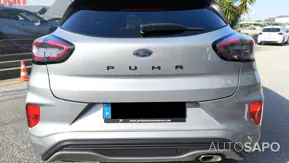 Ford Puma 1.0 EcoBoost MHEV ST-Line X Aut. de 2023