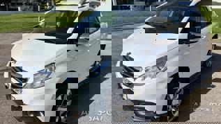 Peugeot 2008 1.2 PureTech Style de 2015