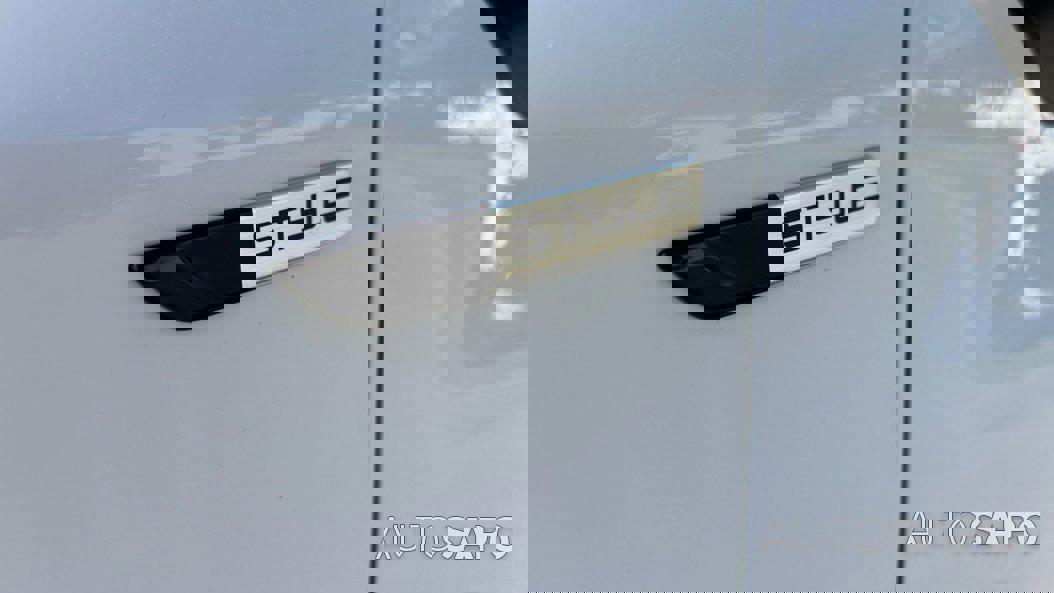 Peugeot 2008 1.2 PureTech Style de 2015