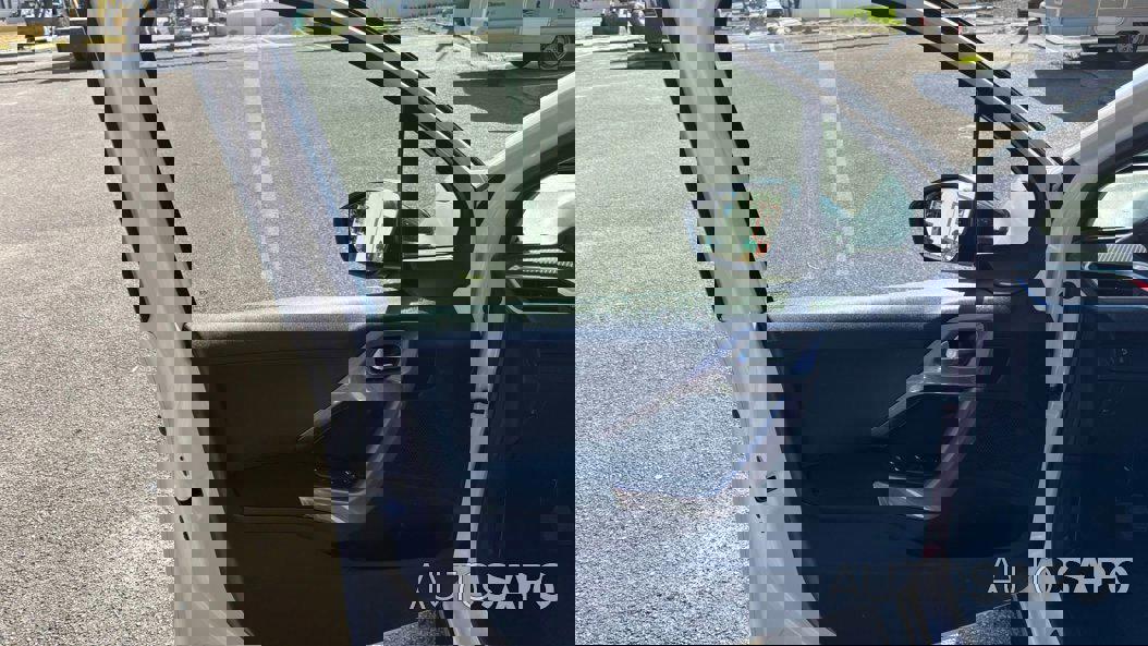 Peugeot 2008 1.2 PureTech Style de 2015