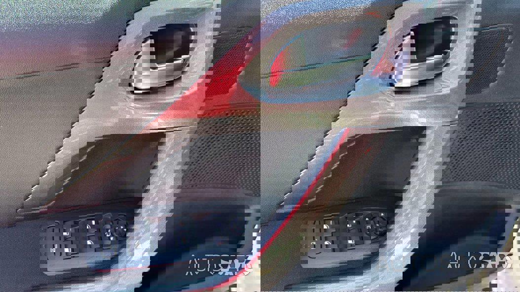 Peugeot 2008 1.2 PureTech Style de 2015