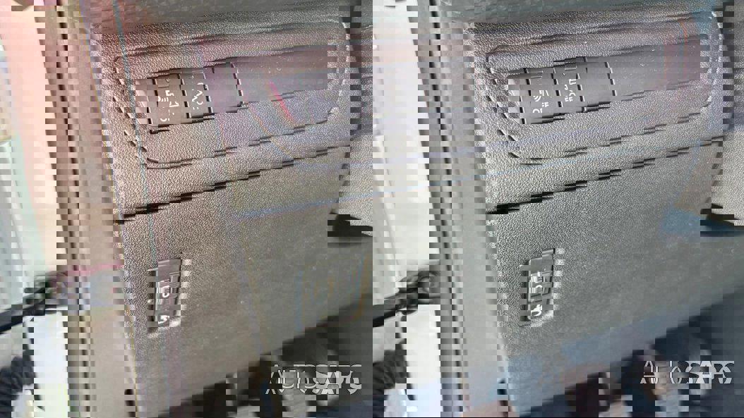 Peugeot 2008 1.2 PureTech Style de 2015