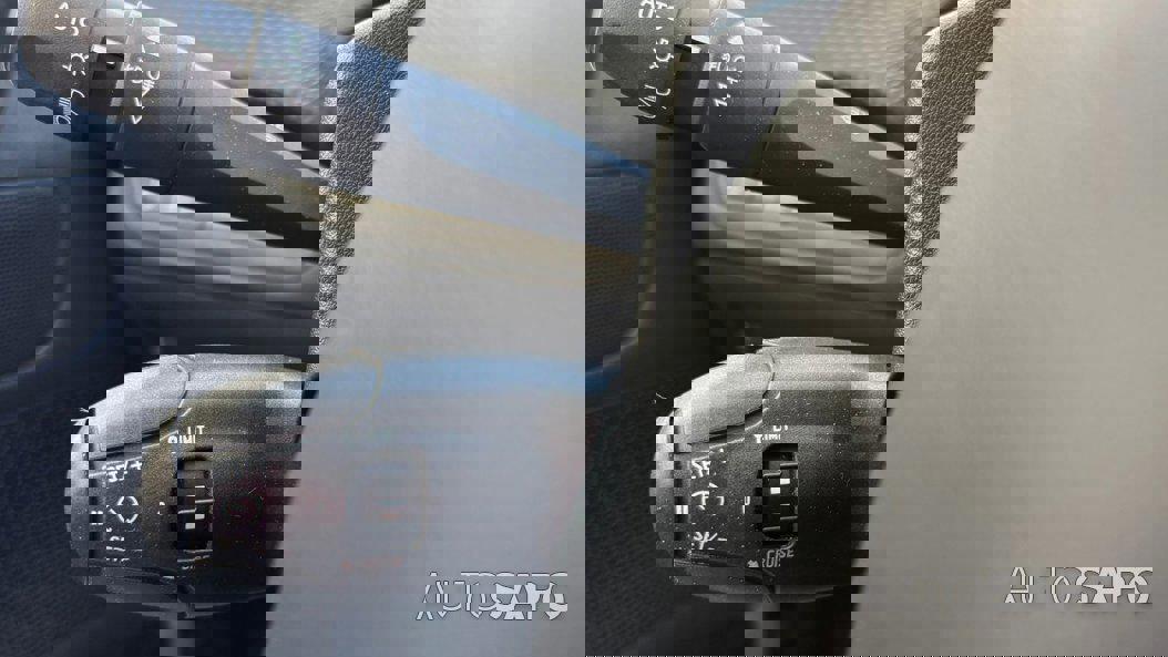 Peugeot 2008 1.2 PureTech Style de 2015