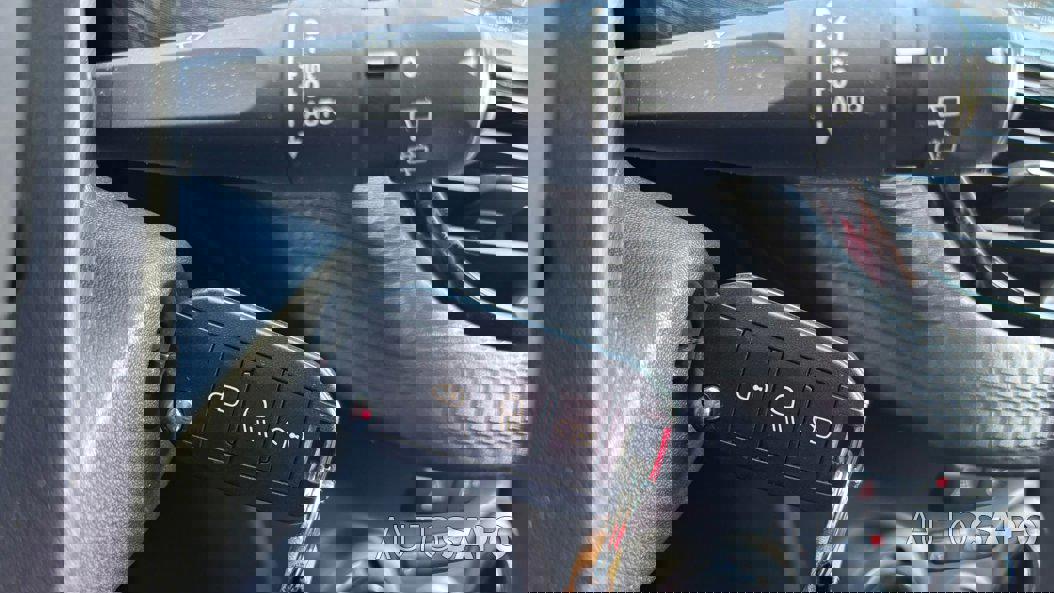 Peugeot 2008 1.2 PureTech Style de 2015