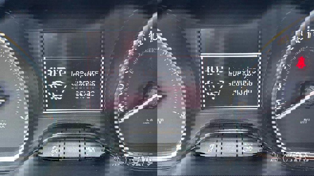 Peugeot 2008 1.2 PureTech Style de 2015