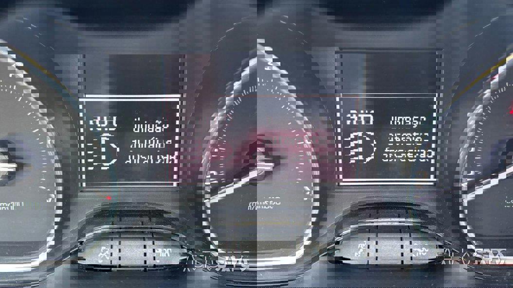 Peugeot 2008 1.2 PureTech Style de 2015