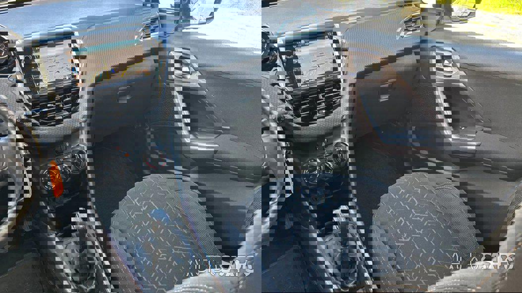 Peugeot 2008 1.2 PureTech Style de 2015