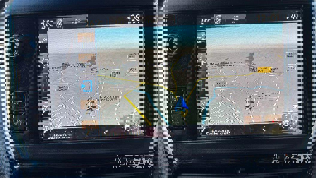 Peugeot 2008 1.2 PureTech Style de 2015