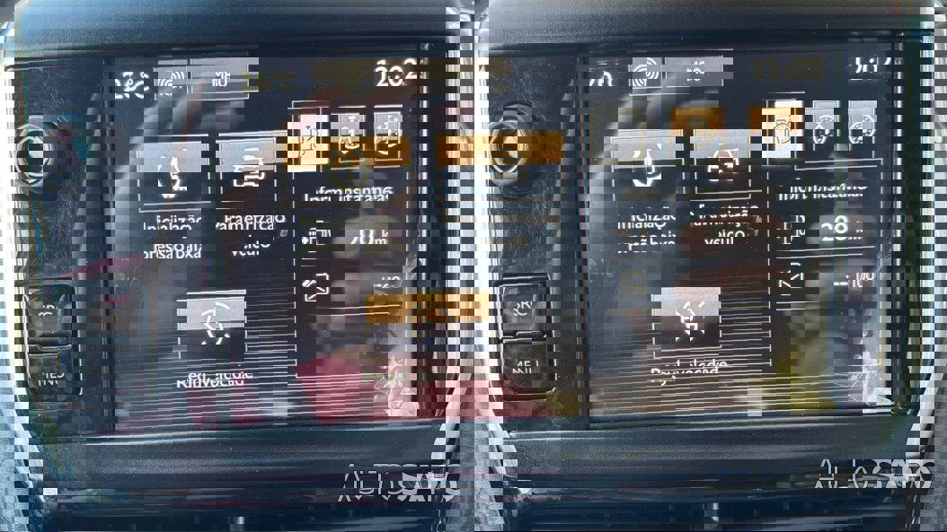 Peugeot 2008 1.2 PureTech Style de 2015