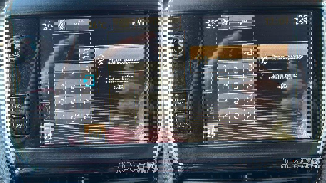 Peugeot 2008 1.2 PureTech Style de 2015