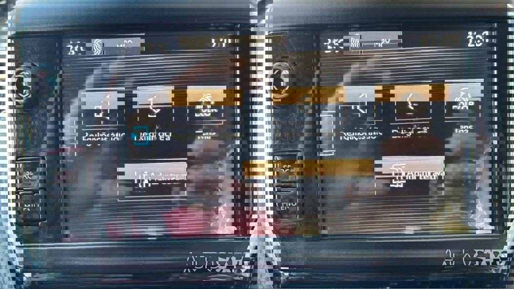 Peugeot 2008 1.2 PureTech Style de 2015