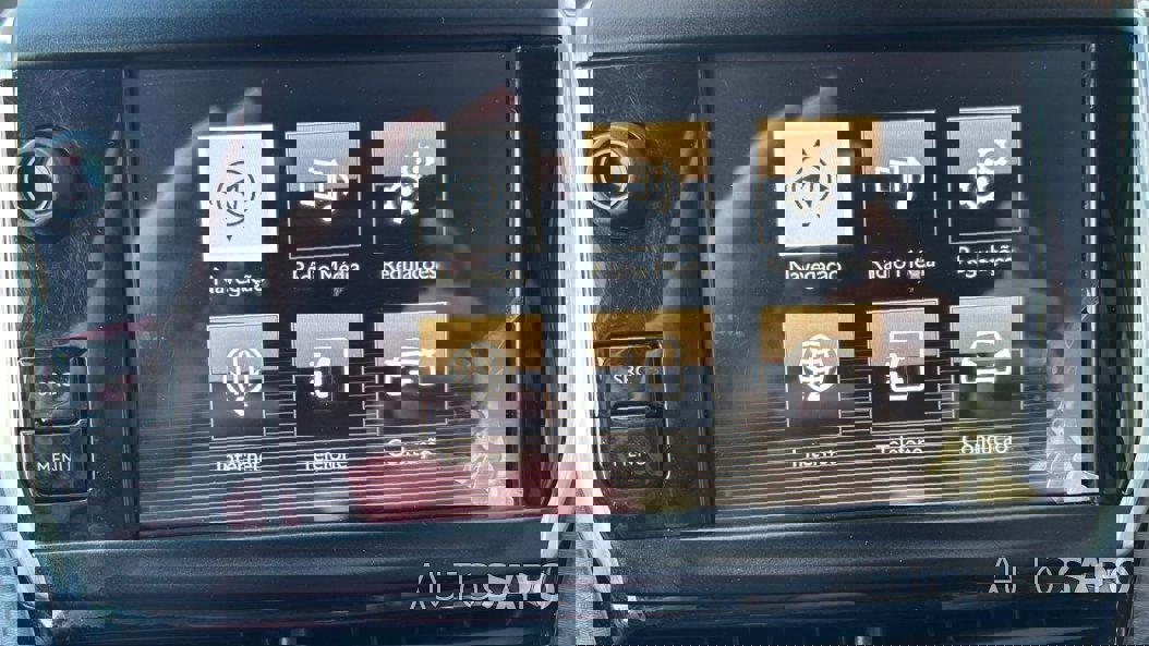 Peugeot 2008 1.2 PureTech Style de 2015