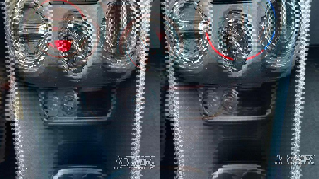 Peugeot 2008 1.2 PureTech Style de 2015