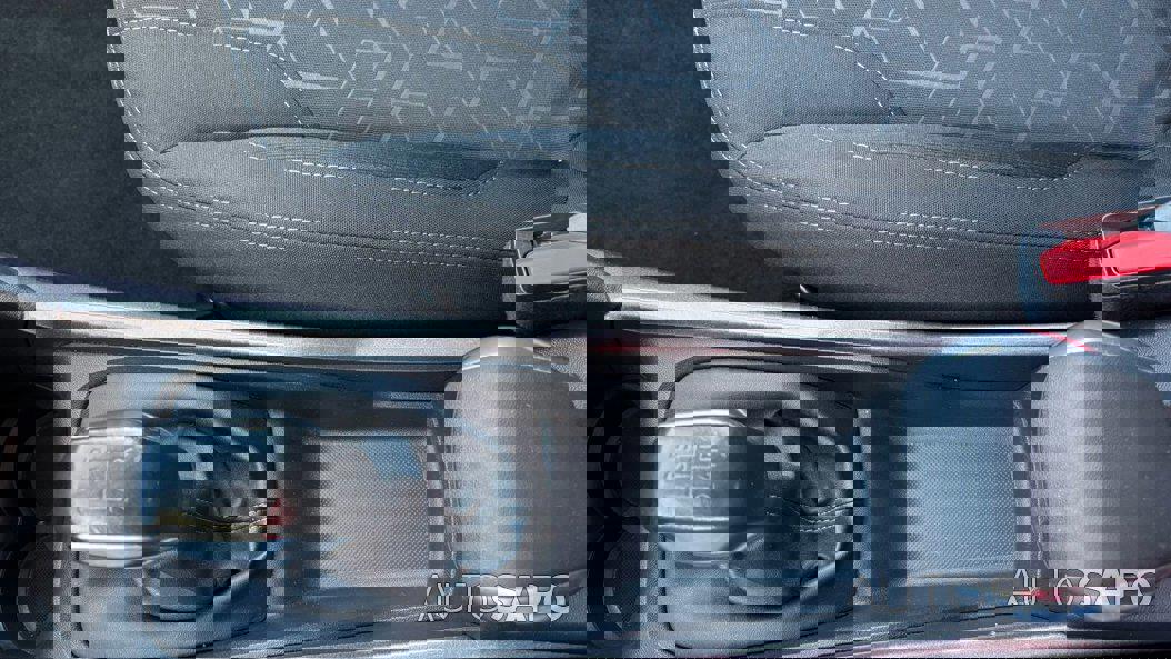 Peugeot 2008 1.2 PureTech Style de 2015