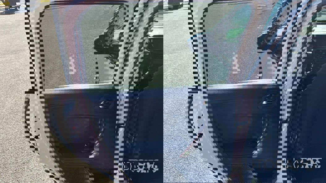 Peugeot 2008 1.2 PureTech Style de 2015