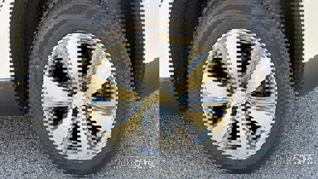 Peugeot 2008 1.2 PureTech Style de 2015