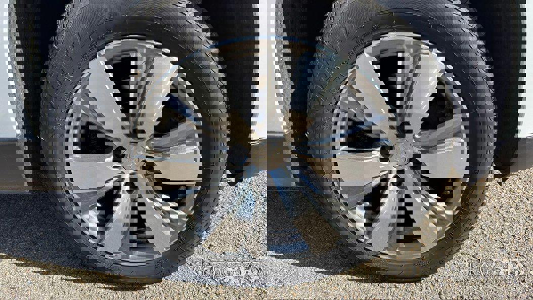 Peugeot 2008 1.2 PureTech Style de 2015