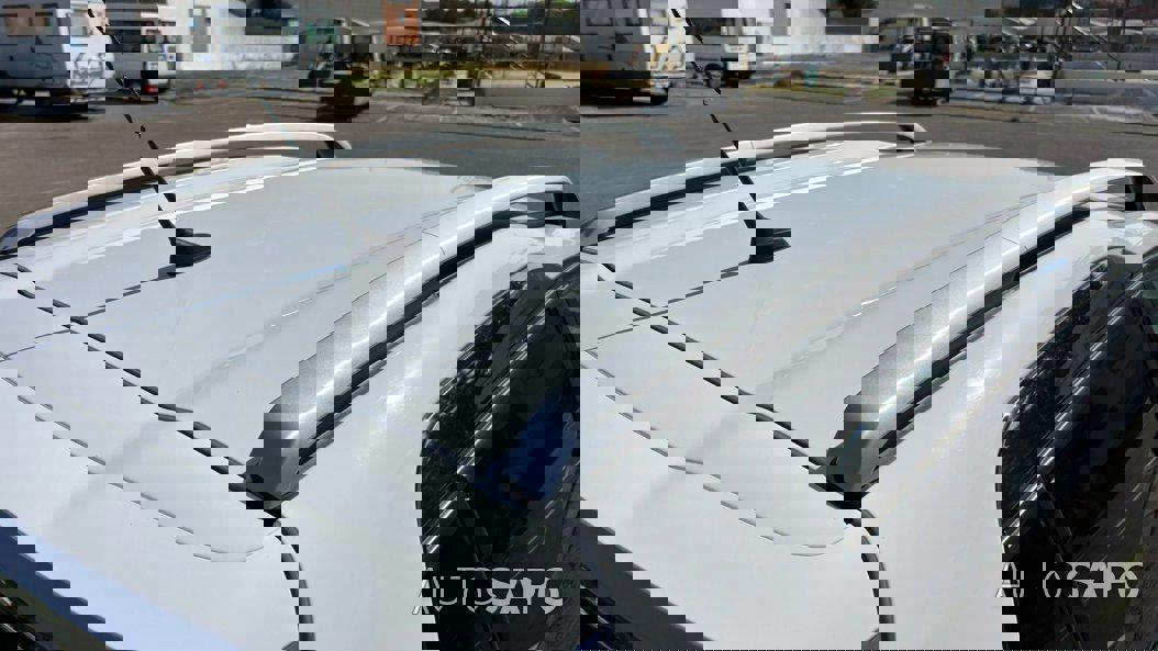 Peugeot 2008 1.2 PureTech Style de 2015