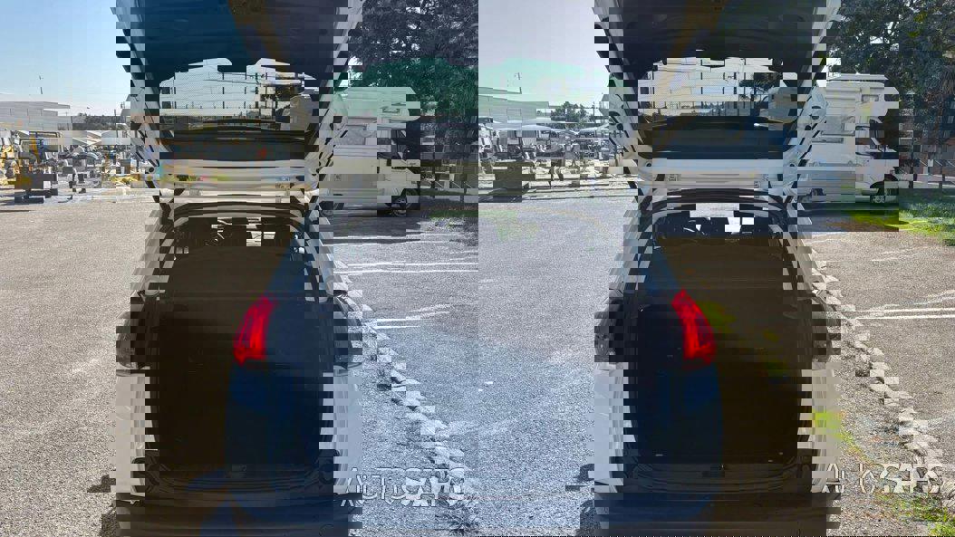 Peugeot 2008 1.2 PureTech Style de 2015