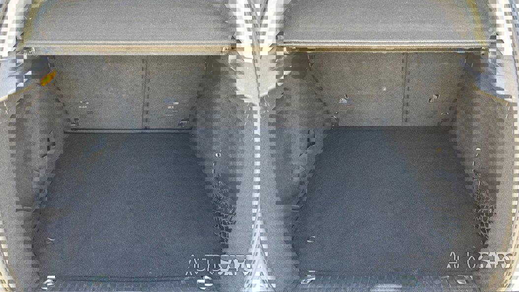 Peugeot 2008 1.2 PureTech Style de 2015