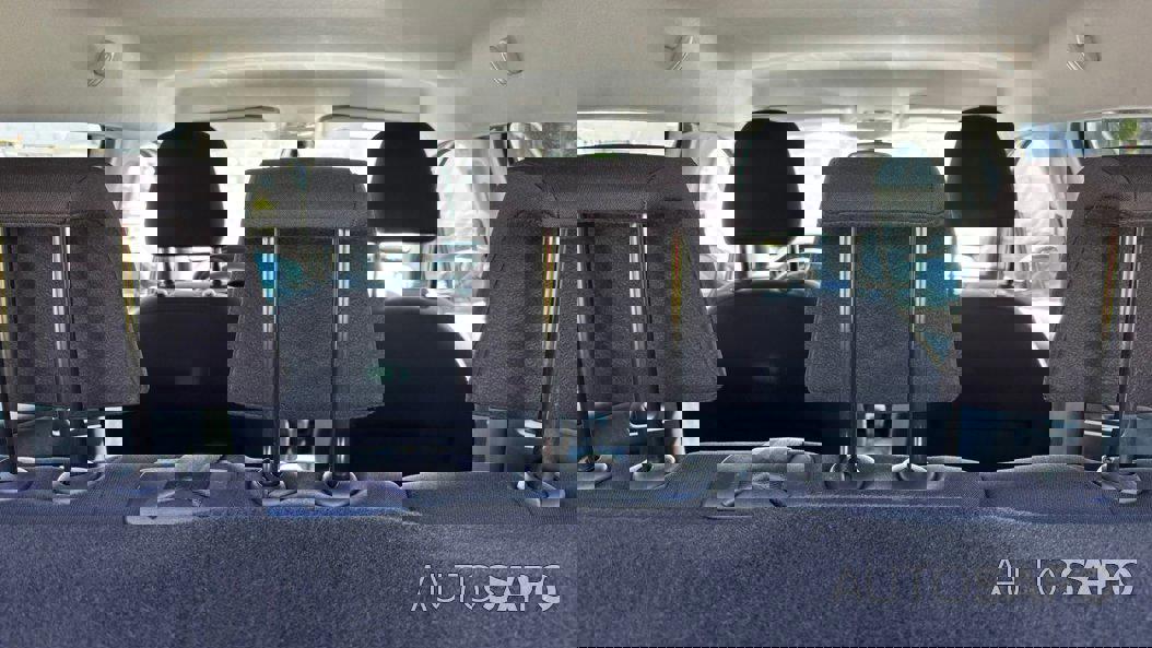 Peugeot 2008 1.2 PureTech Style de 2015