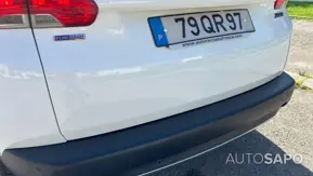 Peugeot 2008 1.2 PureTech Style de 2015