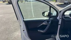 Peugeot 2008 1.2 PureTech Style de 2015