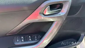 Peugeot 2008 1.2 PureTech Style de 2015