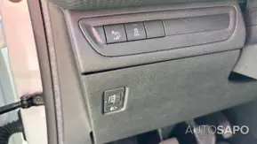 Peugeot 2008 1.2 PureTech Style de 2015